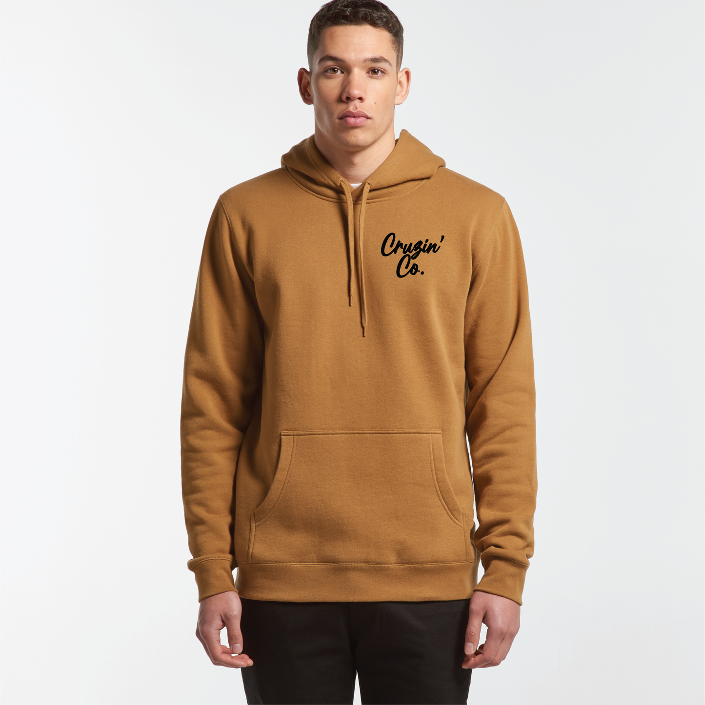 Qualified Bush Mechanic | Mens Hoodie