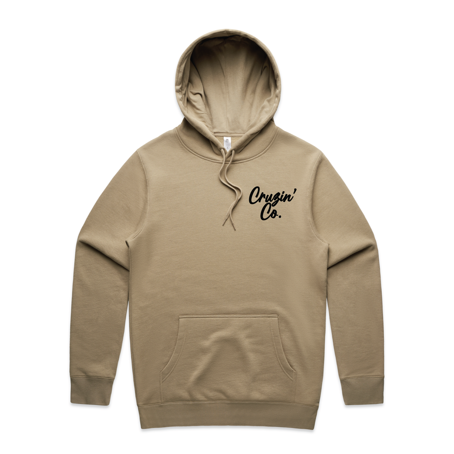 Qualified Bush Mechanic | Mens Hoodie