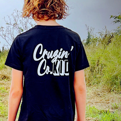 Cruzin' Co. Kid | Kids Tee