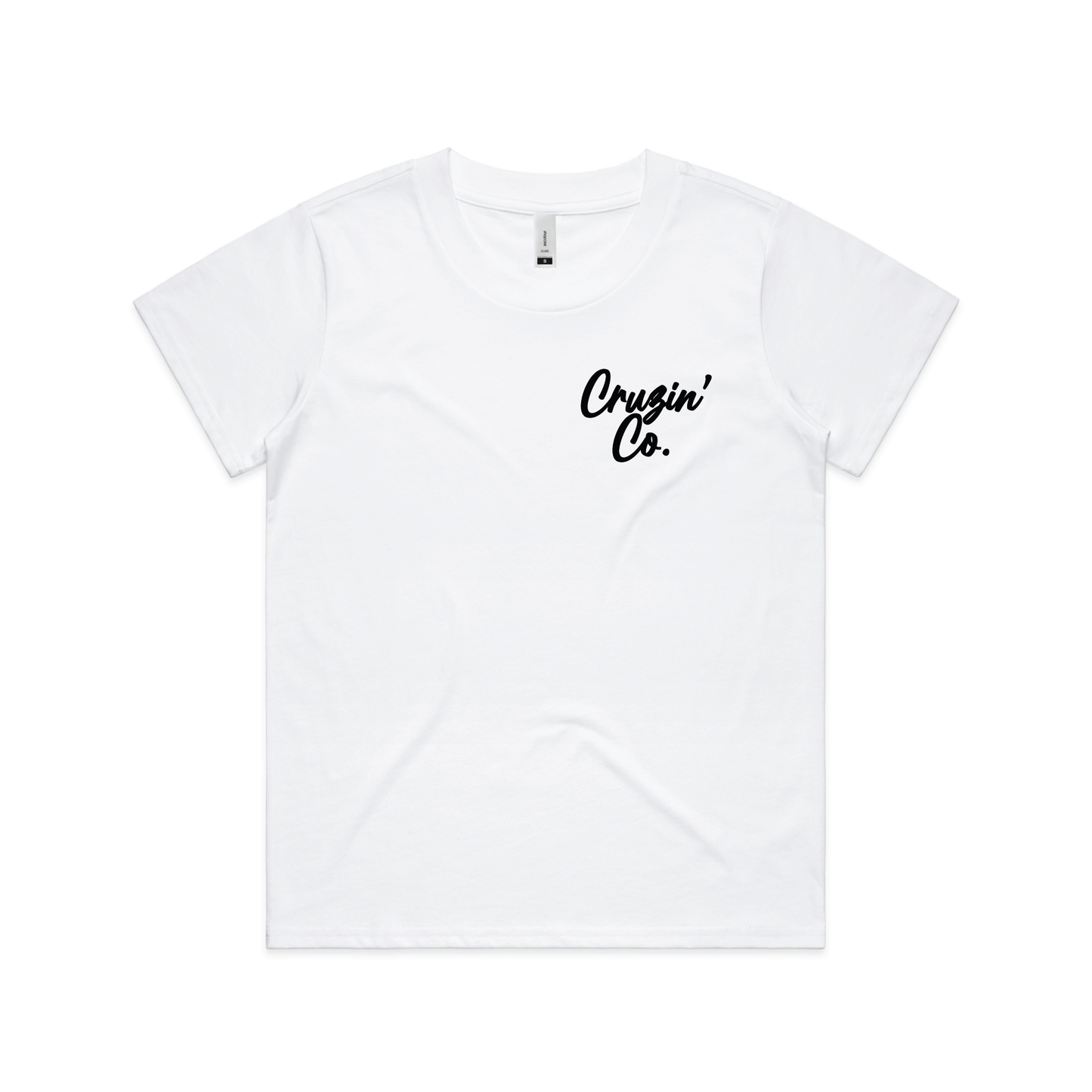 It's Always Beer O'Klock | Ladies Tee