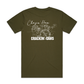 Chasin' Ham and Crackin' Cans | Men’s Tee