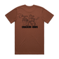 Chasin' Ham and Crackin' Cans | Men’s Tee