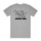 Chasin' Ham and Crackin' Cans | Men’s Tee