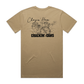 Chasin' Ham and Crackin' Cans | Men’s Tee