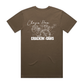 Chasin' Ham and Crackin' Cans | Men’s Tee