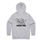 Chasin' Ham and Crackin' Cans | Ladies Hoodie