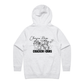 Chasin' Ham and Crackin' Cans | Ladies Hoodie