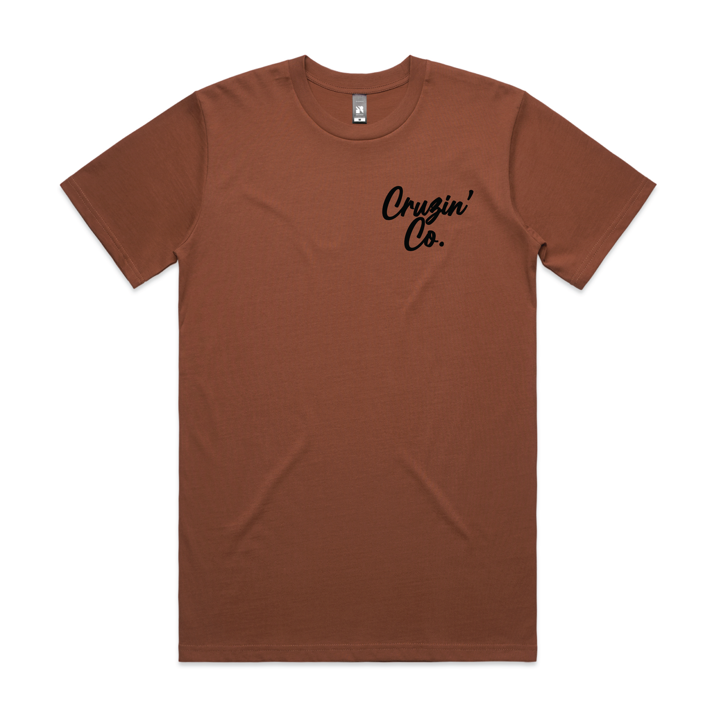 Qualified Bush Mechanic | Men’s Tee