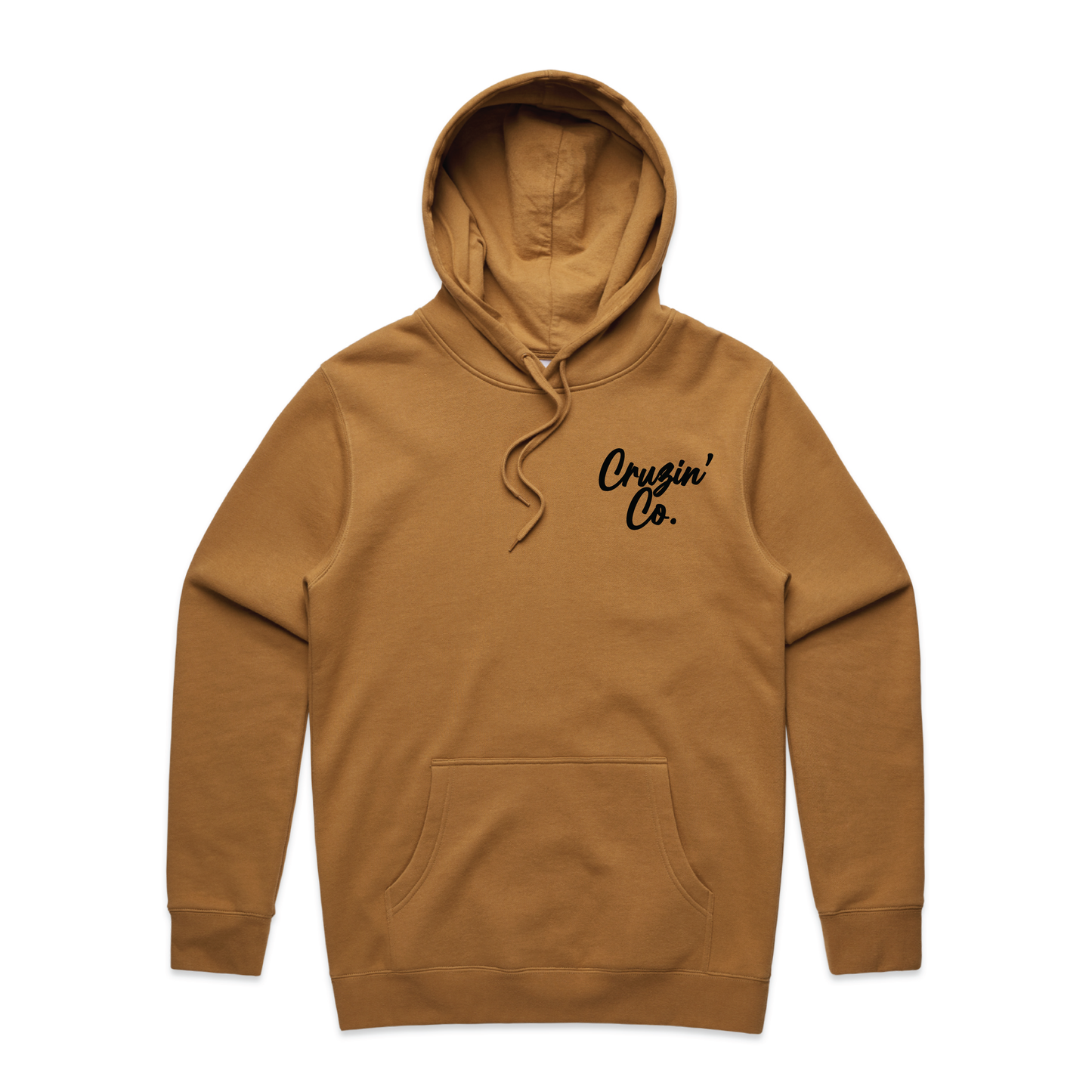 Chasin' Ham and Crackin' Cans | Men's Hoodie