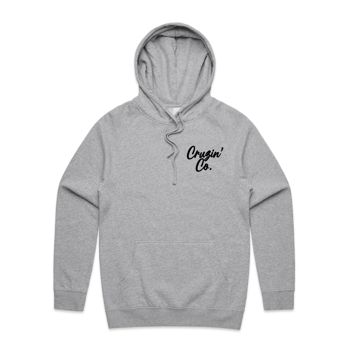 Chasin' Ham and Crackin' Cans | Men's Hoodie
