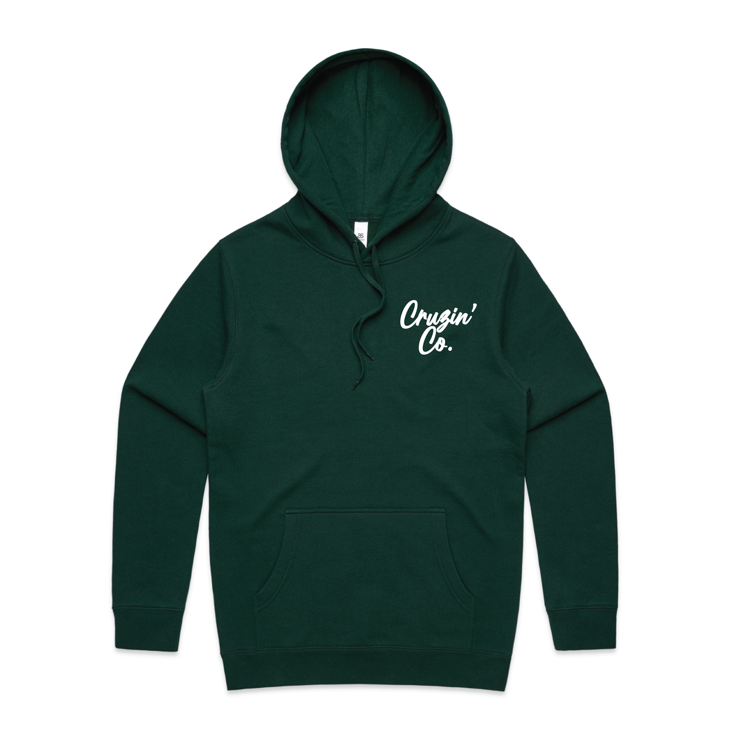 Cartin' Steers And Drinkin' Beers | Men's Hoodie