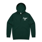 Chasin' Ham and Crackin' Cans | Men's Hoodie