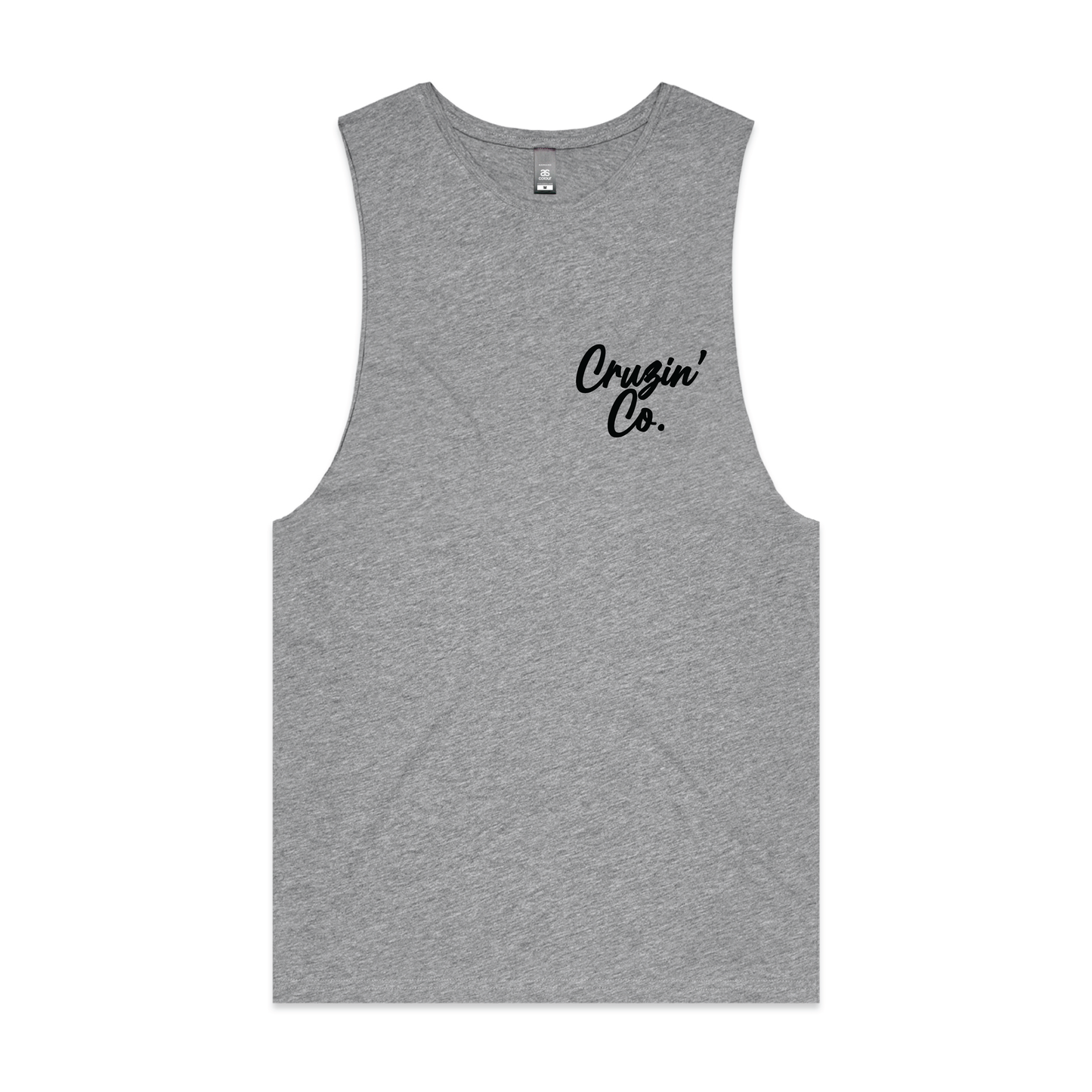 Cartin' Steers and Drinkin' Beers | Muscle Tank