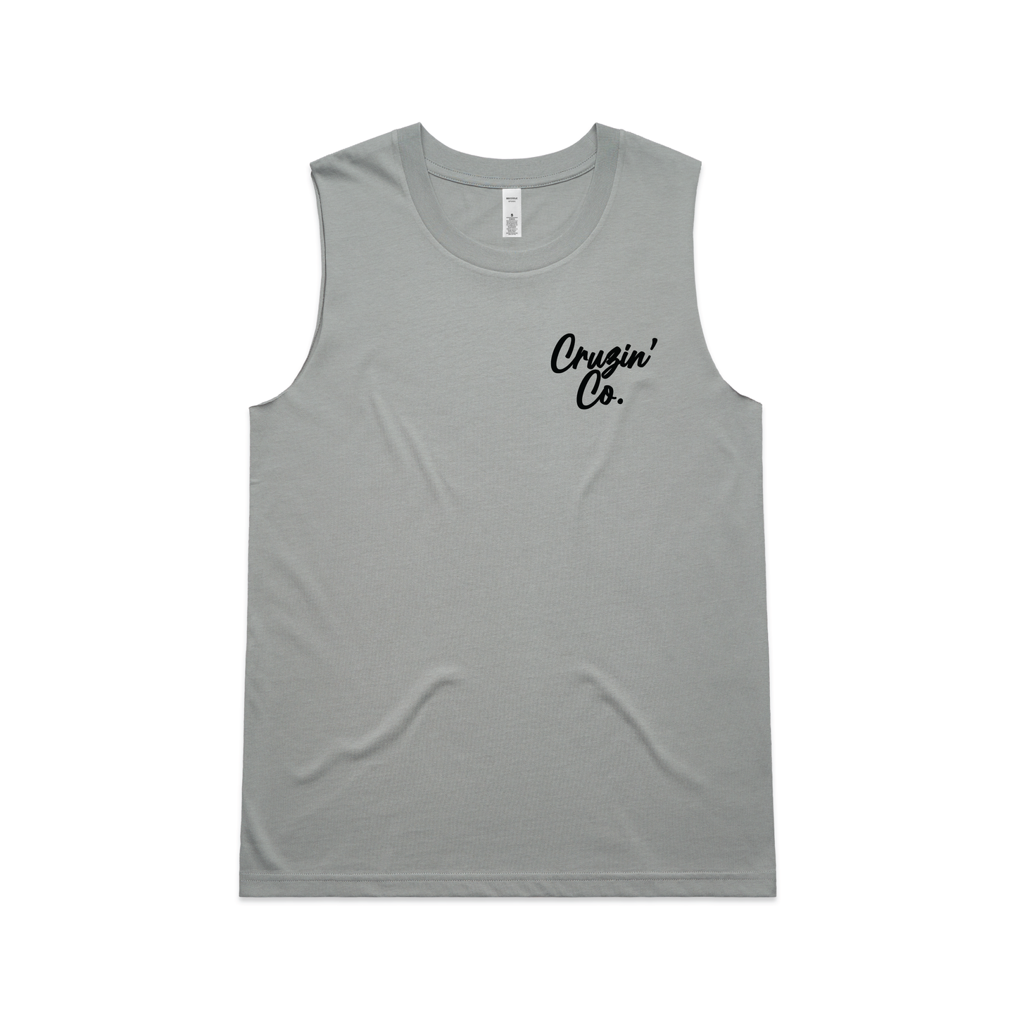 All Roads Lead To The Pub | Ladies Tank