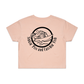 Sinkin' Piss and Catchin' Fish | Ladies Crop
