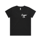 Layin' The Bet and Cruzin' To Collect | Ladies Tee