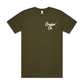 Load Em' Heavy Drive Em' Steady | Men’s Tee