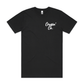 Load Em' Heavy Drive Em' Steady | Men’s Tee