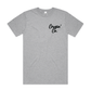 Load Em' Heavy Drive Em' Steady | Men’s Tee