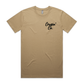 Load Em' Heavy Drive Em' Steady | Men’s Tee