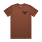 Load Em' Heavy Drive Em' Steady | Men’s Tee