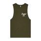All Roads Lead To The Pub | Muscle Tank