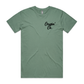 Load Em' Heavy Drive Em' Steady | Men’s Tee