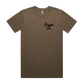 Load Em' Heavy Drive Em' Steady | Men’s Tee