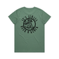 It's Always Beer O'Klock | Ladies Tee