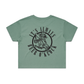 It's Always Beer O'Klock | Ladies Crop