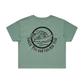 Sinkin' Piss and Catchin' Fish | Ladies Crop