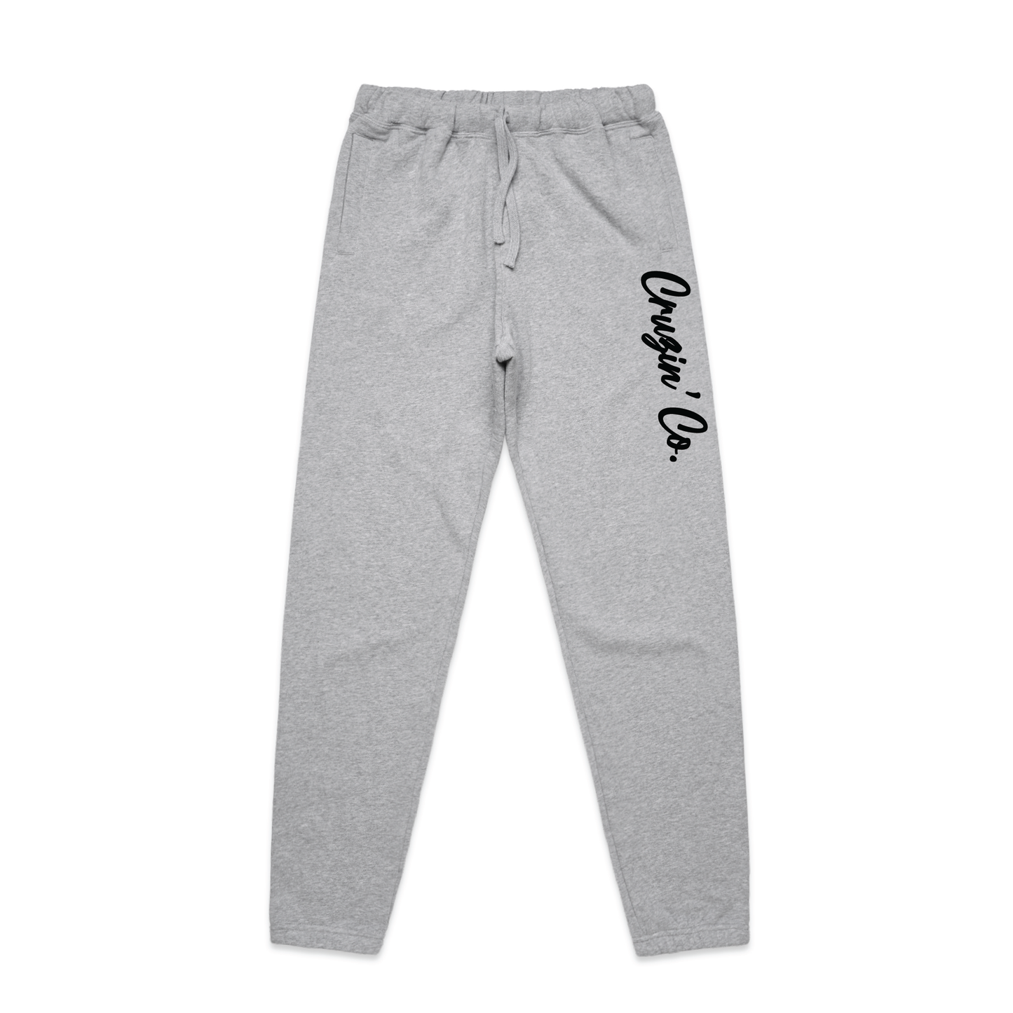 Cruzin' Co. | Ladies Track Pant