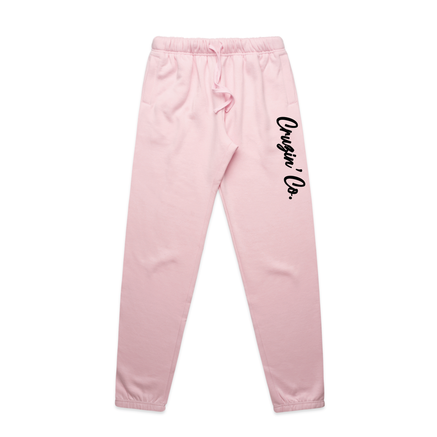 Cruzin' Co. | Ladies Track Pant