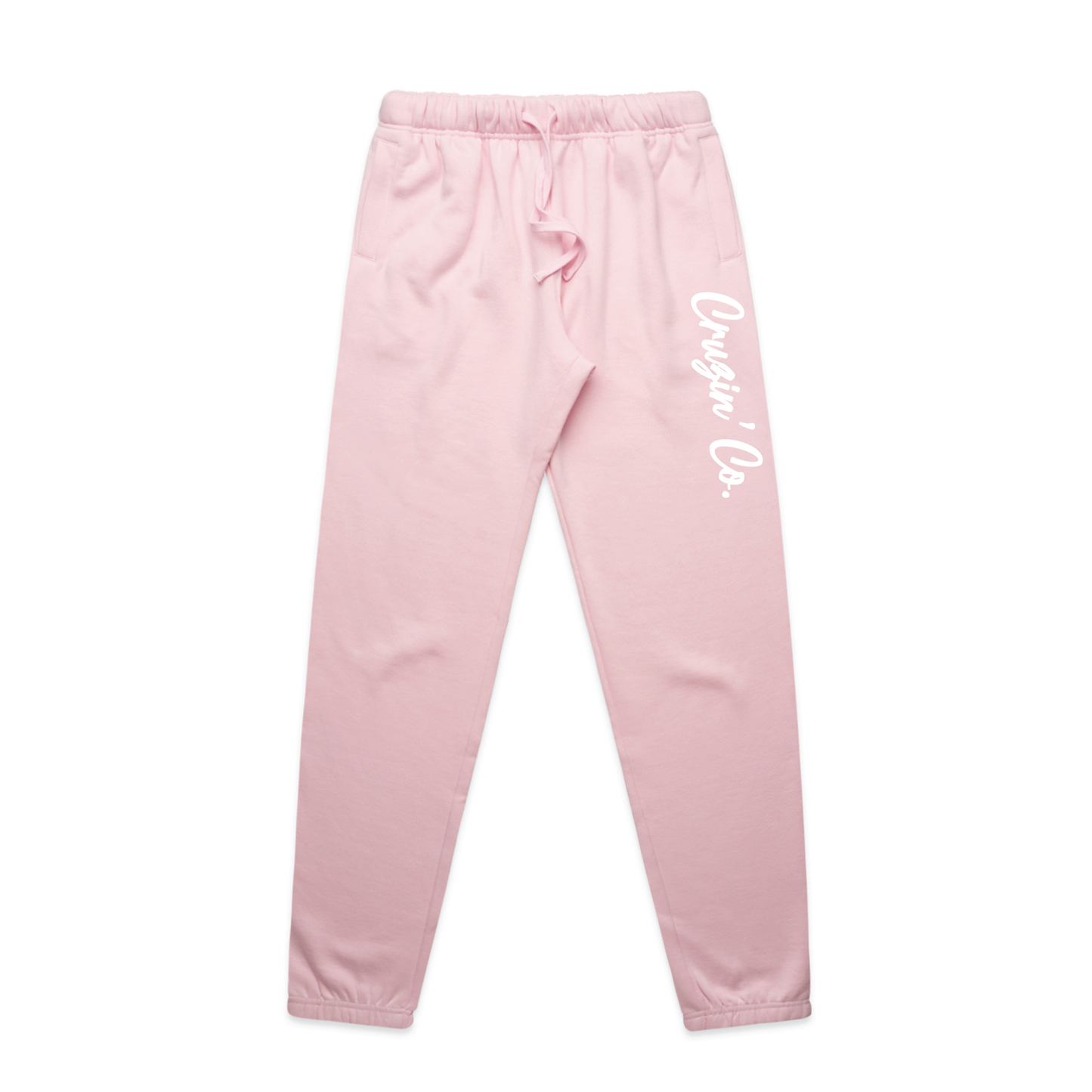 Cruzin' Co. | Ladies Track Pant