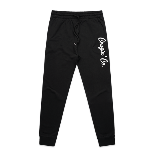 Cruzin' Co. | Mens Track Pant