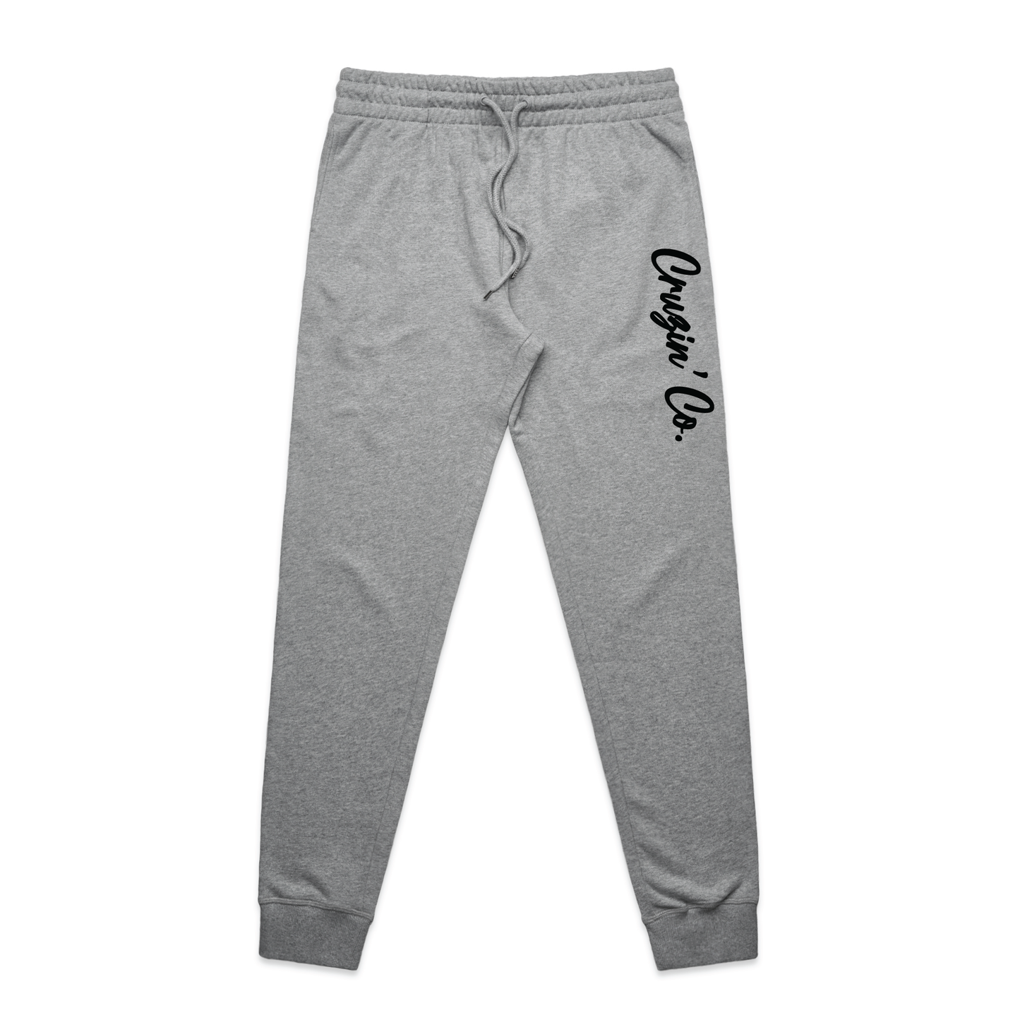 Cruzin' Co. | Mens Track Pant