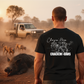 Chasin' Ham and Crackin' Cans | Men’s Tee