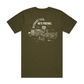 Without Fail, 40's Prevail | Men’s Tee