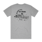 Without Fail, 40's Prevail | Men’s Tee