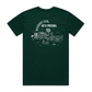 Without Fail, 40's Prevail | Men’s Tee