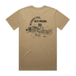 Without Fail, 40's Prevail | Men’s Tee