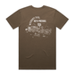 Without Fail, 40's Prevail | Men’s Tee