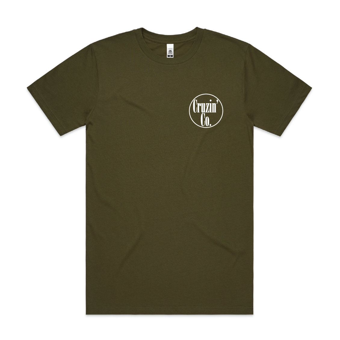 ORIG LOGO SALE! All Roads Lead To The Pub | Men’s Tee