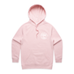 Cruzin' Co. Anzac Logo | Ladies Hoodie
