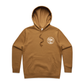 Cruzin' Co. Anzac Logo | Ladies Hoodie