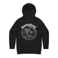 Because Wine Not? | Ladies Hoodie