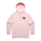 Cruzin' Co. Cursive Logo | Ladies Hoodie