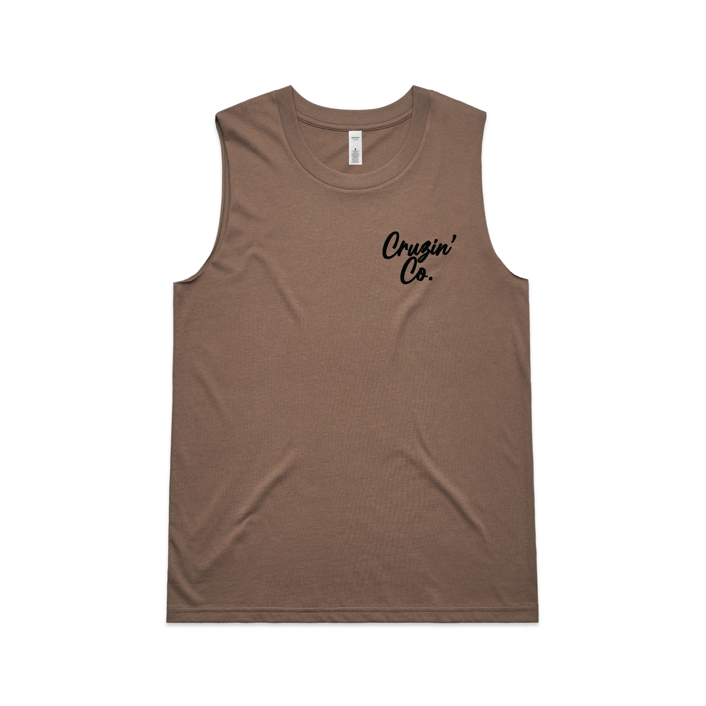 Livin' The Sweet Life | Ladies Tank