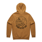 Dangerous Day To Be A Beer | Men's Hoodie