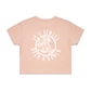 It's Always Beer O'Klock | Ladies Crop